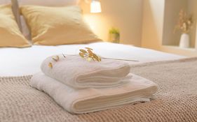 Huishotel Bed bij Bort